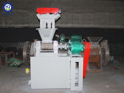 鉀肥造粒機(jī)